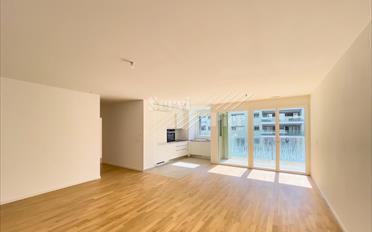 Apartment 3.5 rooms - image - 1