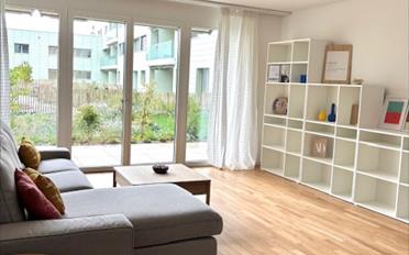 Wohnung 2.5 Zimmer - image - 1