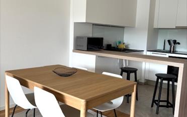 Wohnung 2.5 Zimmer - image - 3