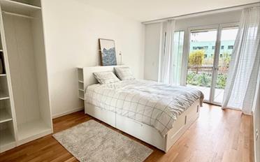 Wohnung 2.5 Zimmer - image - 7