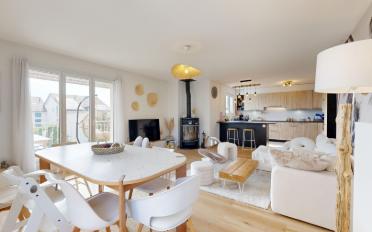 Apartment 5.5 rooms - image - 1