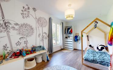 Apartment 5.5 rooms - image - 2