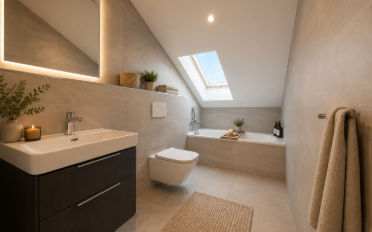 Wohnung 4.5 Zimmer - image - 3