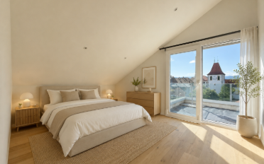 Wohnung 4.5 Zimmer - image - 4