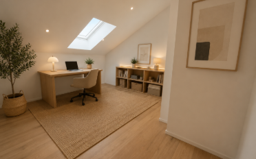 Wohnung 4.5 Zimmer - image - 6