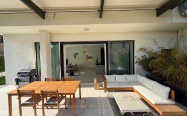 Appartement 3.5 pièces - image - 1