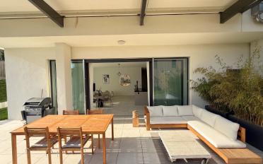 Apartment 3.5 rooms - image - 1