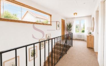 Maison 4.5 pièces - image - 5