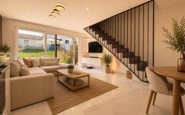 Maison 4.5 pièces - image - 1