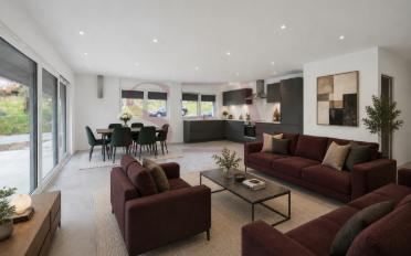 Wohnung 3.5 Zimmer - image - 1