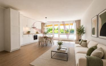 Apartment 4.5 rooms - image - 1