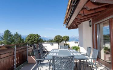 Duplex 5.5 rooms - image - 1