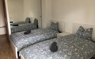 Apartment 4.5 rooms - image - 7