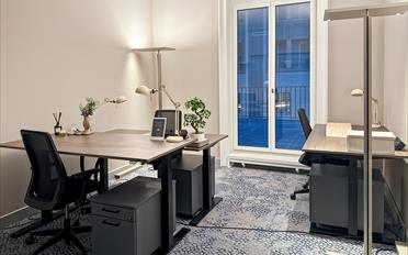 Büro - image - 1