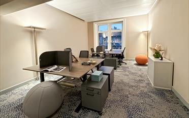 Büro - image - 2