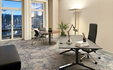 Büro - image - 1