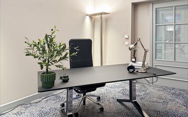 Büro - image - 1