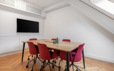 Büro - image - 8