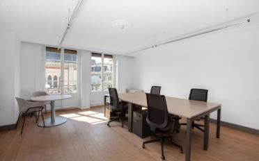 Büro - image - 1