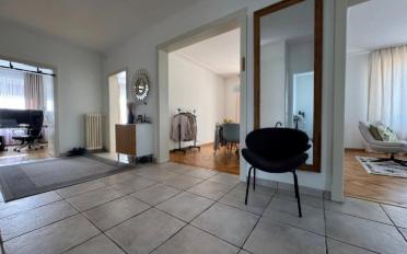 Apartment 5 rooms - image - 3
