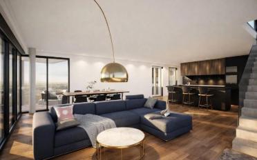 Einfamilienhaus 5.5 Zimmer - image - 1