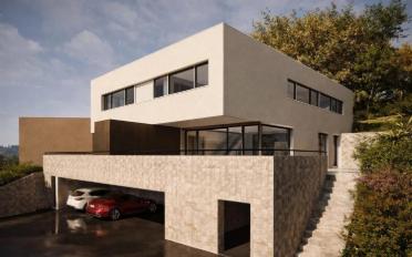 Einfamilienhaus 5.5 Zimmer - image - 2