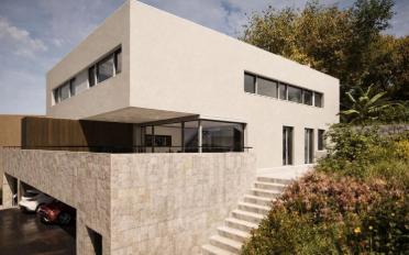 Einfamilienhaus 5.5 Zimmer - image - 3