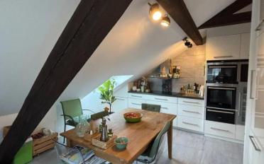 Wohnung 3.5 Zimmer - image - 3