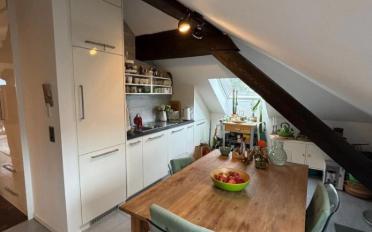 Wohnung 3.5 Zimmer - image - 2