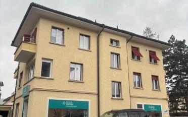 Wohnung 3.5 Zimmer - image - 10