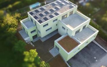 Duplex 3.5 rooms - image - 10