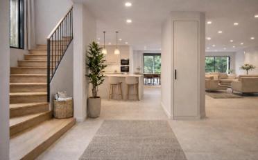 Single house 6.5 rooms - image - 3
