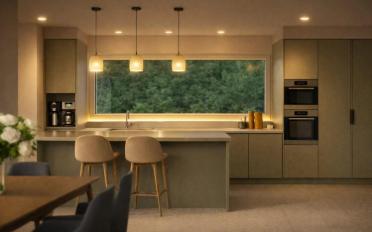 Single house 6.5 rooms - image - 2