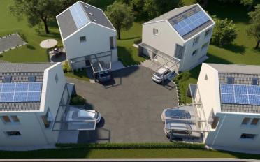 Single house 6.5 rooms - image - 7