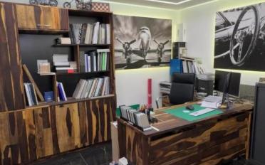 Shop 2.5 rooms - image - 2