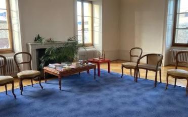 Office 5.5 rooms - image - 7