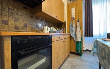 Apartment 4 rooms - image - 1