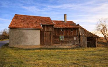 Farm house 4.5 rooms - image - 7