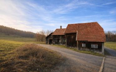 Farm house 4.5 rooms - image - 6
