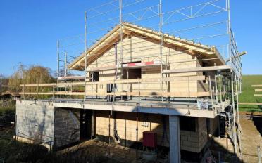 Single house 5.5 rooms - image - 10