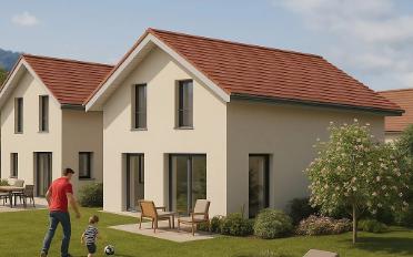 Single house 5.5 rooms - image - 4