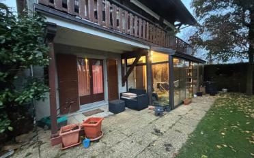 Wohnung 5 Zimmer - image - 1
