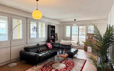 Apartment 4.5 rooms - image - 1