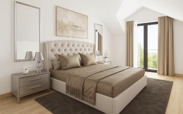 Apartment 4.5 rooms - image - 1
