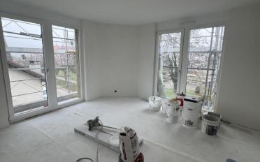 Attikawohnung 5.5 Zimmer - image - 5