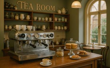 Café - image - 1