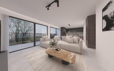 Bifamiliar house 4.5 rooms - image - 4