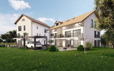 Bifamiliar house 4.5 rooms - image - 1