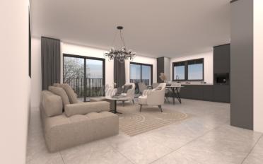 Apartment 4.5 rooms - image - 2