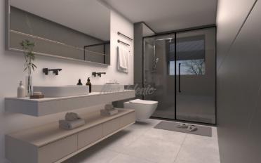 Apartment 4.5 rooms - image - 4
